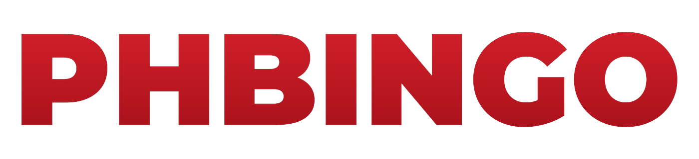 phbingo.ph logo
